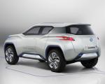 Nissan Terra Concept 2012 года